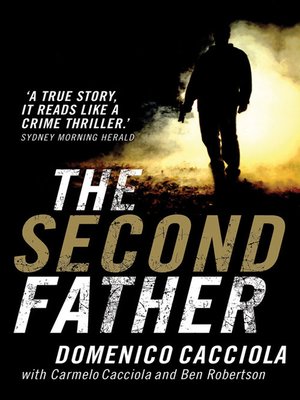 cover image of The Second Father